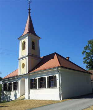Schreibersdorf_Kirche