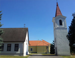 Wiesfleck_Kirche